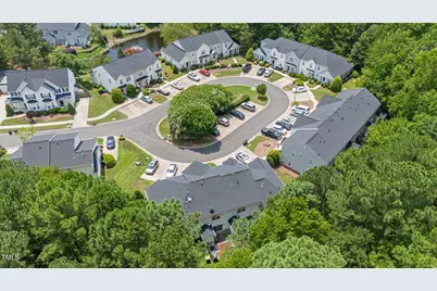 3021 White Cloud Circle, Apex, NC 27502 - Photo 3