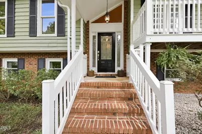 1206 Wishaw Court, Cary, NC 27511 - Photo 37