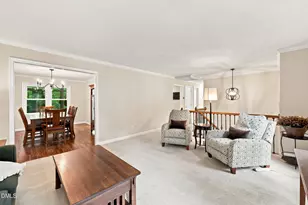 1206 Wishaw Ct, Cary, NC 27511 - Photo 5