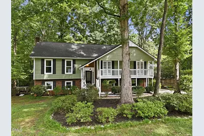 1206 Wishaw Court, Cary, NC 27511 - Photo 1