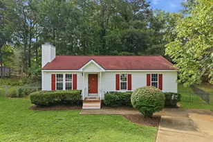105 Cabrita Ct, Holly Springs, NC 27540 - Photo 1
