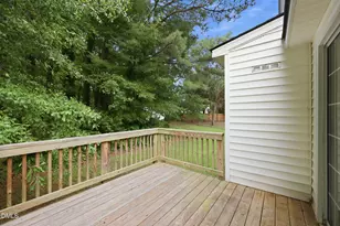 105 Cabrita Ct, Holly Springs, NC 27540 - Photo 17
