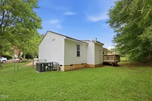 105 Cabrita Ct, Holly Springs, NC 27540 - Photo 19