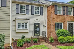 2816 Wycliff Rd, Raleigh, NC 27607 - Photo 3