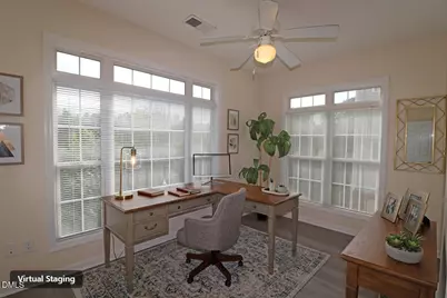 2520 Friedland #202, Raleigh, NC 27617 - Photo 31
