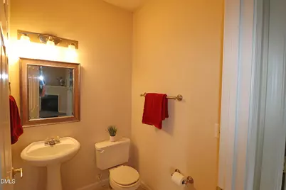 2520 Friedland #202, Raleigh, NC 27617 - Photo 35