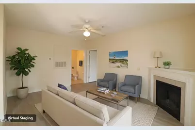 2520 Friedland #202, Raleigh, NC 27617 - Photo 5