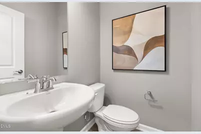 525 Toffeemen Drive, Durham, NC 27703 - Photo 3