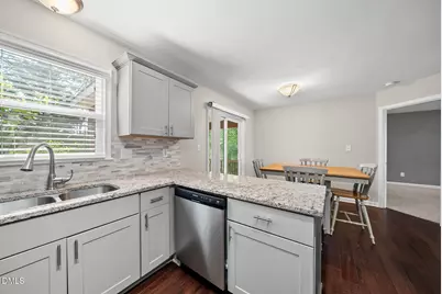 8324 Bellingham Circle, Raleigh, NC 27615 - Photo 7