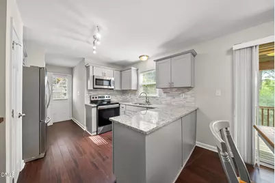 8324 Bellingham Circle, Raleigh, NC 27615 - Photo 9