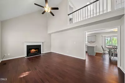8324 Bellingham Circle, Raleigh, NC 27615 - Photo 3