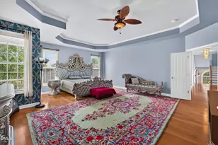 1033 Kennicott Ave, Cary, NC 27513 - Photo 29