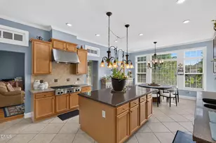 1033 Kennicott Ave, Cary, NC 27513 - Photo 15