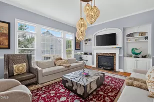 1033 Kennicott Ave, Cary, NC 27513 - Photo 11