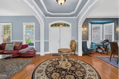 1033 Kennicott Avenue, Cary, NC 27513 - Photo 5