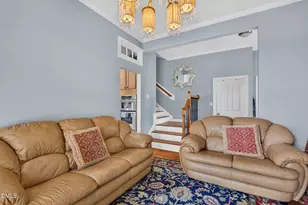 1033 Kennicott Ave, Cary, NC 27513 - Photo 27