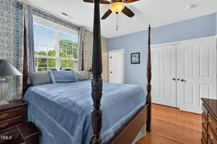 1033 Kennicott Ave, Cary, NC 27513 - Photo 41