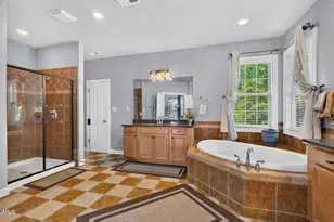1033 Kennicott Ave, Cary, NC 27513 - Photo 35