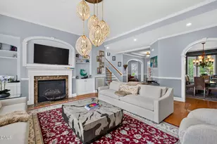 1033 Kennicott Ave, Cary, NC 27513 - Photo 13