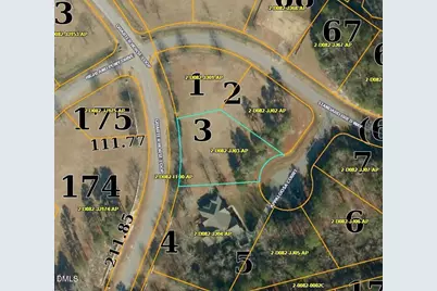 Lot 3 Appaloosa Court, Hertford, NC 27944 - Photo 1