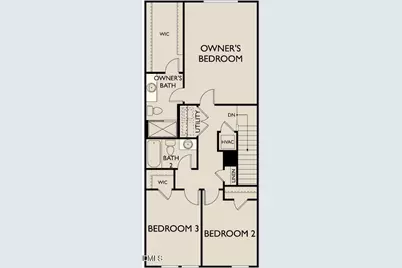 2223 Gln Xing Drive, Durham, NC 27704 - Photo 3