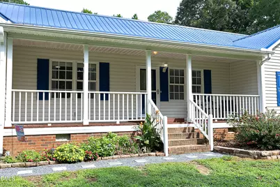 1581 Deep River Road, Sanford, NC 27330 - Photo 3