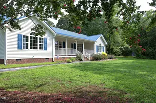 1581 Deep River Rd, Sanford, NC 27330 - Photo 1