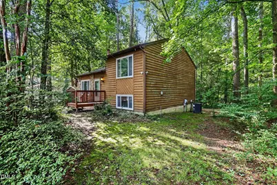 4232 Labrador Drive, Raleigh, NC 27616 - Photo 3