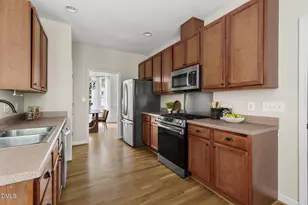 5405 Whisperwood Dr, Durham, NC 27713 - Photo 13