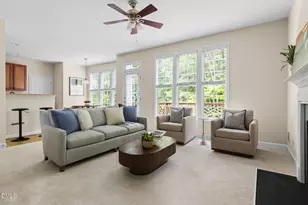 5405 Whisperwood Dr, Durham, NC 27713 - Photo 17