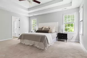 5405 Whisperwood Dr, Durham, NC 27713 - Photo 23