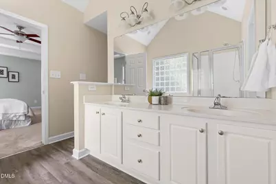 5405 Whisperwood Drive, Durham, NC 27713 - Photo 25
