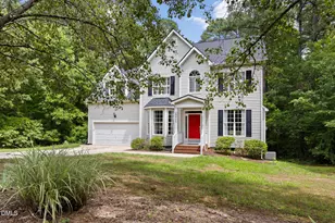 5405 Whisperwood Dr, Durham, NC 27713 - Photo 3