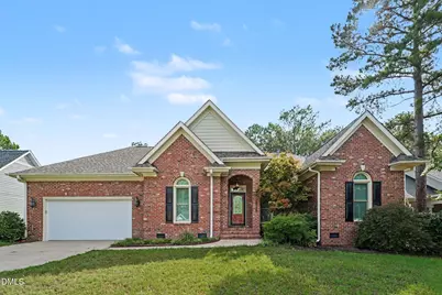 515 Whispering Pines Drive, Spring Lake, NC 28390 - Photo 1
