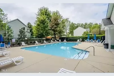 4615 Balance Fox Drive, Raleigh, NC 27616 - Photo 33