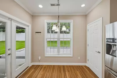 4615 Balance Fox Drive, Raleigh, NC 27616 - Photo 15