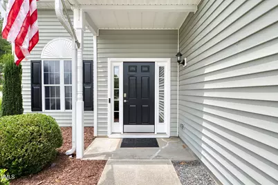 4615 Balance Fox Drive, Raleigh, NC 27616 - Photo 3