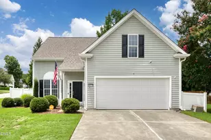 4615 Balance Fox Dr, Raleigh, NC 27616 - Photo 1