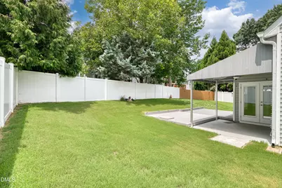 4615 Balance Fox Drive, Raleigh, NC 27616 - Photo 29