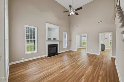 4615 Balance Fox Drive, Raleigh, NC 27616 - Photo 5