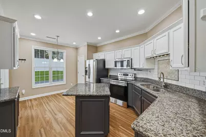 4615 Balance Fox Drive, Raleigh, NC 27616 - Photo 11