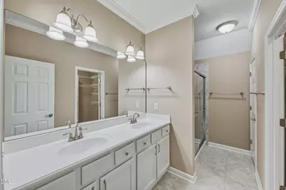 4615 Balance Fox Drive, Raleigh, NC 27616 - Photo 19