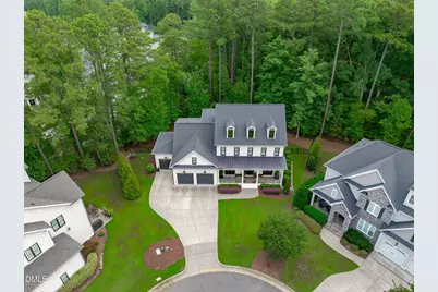 2400 Chianti Court, Apex, NC 27502 - Photo 53