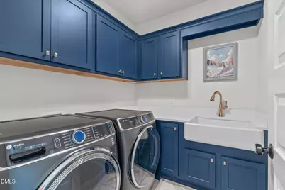 2400 Chianti Court, Apex, NC 27502 - Photo 33