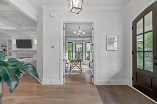 2400 Chianti Ct, Apex, NC 27502 - Photo 9