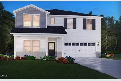 740 Red River Drive, Garner, NC 27529 - Photo 1