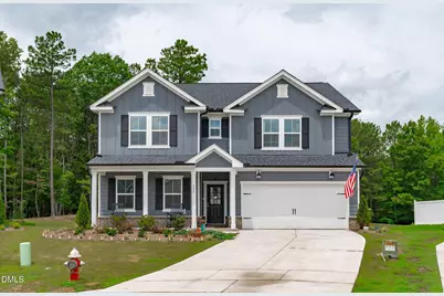 200 Bridle Brook Way, Fuquay Varina, NC 27526 - Photo 1
