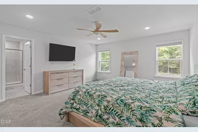 200 Bridle Brook Way, Fuquay Varina, NC 27526 - Photo 19