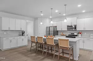 200 Bridle Brk Wy, Fuquay Varina, NC 27526 - Photo 7