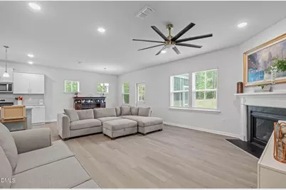 200 Bridle Brook Way, Fuquay Varina, NC 27526 - Photo 13